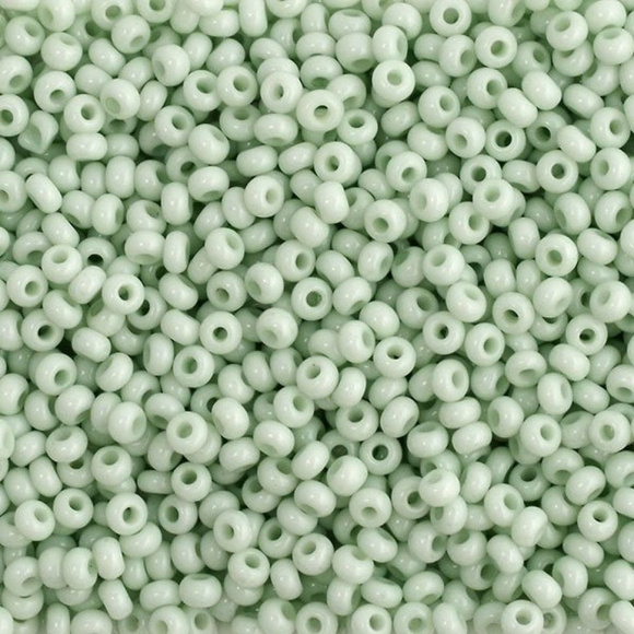 Бисер Preciosa 10/0 арт. SDC цв.03262 / 331-19001 уп.50г