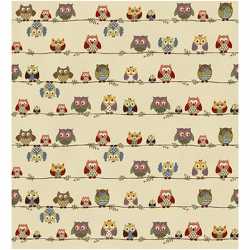 Ткань для пэчворка PEPPY 4507 Panel 137 г/м? 100% хлопок цв.645 уп.60х110 см