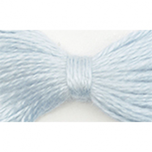 Нитки мулине цв.8302 12х10м С-Пб