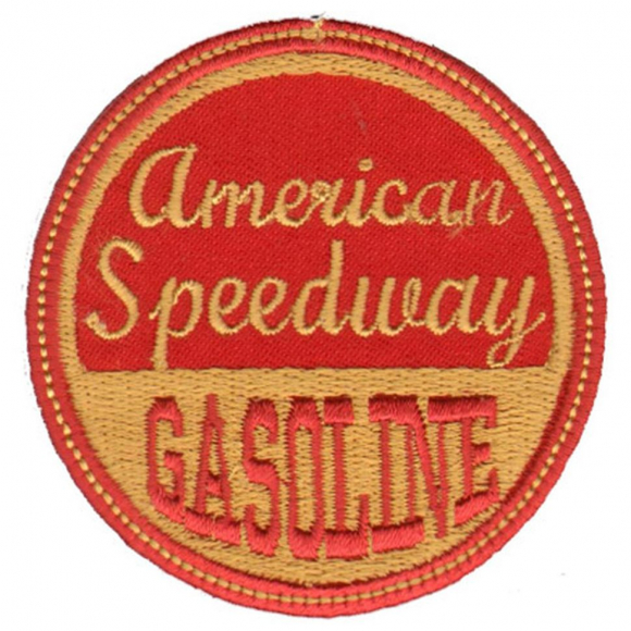 Термоаппликация HKM "Американское шоссе"