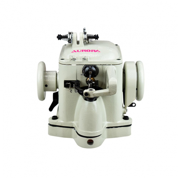 Скорняжная машинка GP-402 Aurora