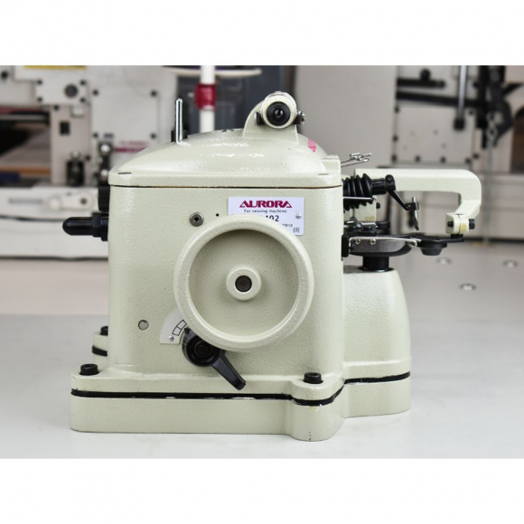 Скорняжная машинка GP-402 Aurora