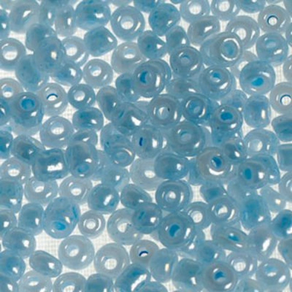 Бисер арт. C размер 12/0 цв.143 уп.450г