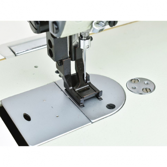 Машина строчки "зигзаг" с шагающей лапкой Aurora A-2533D (прямой привод)