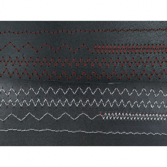 Машина строчки "зигзаг" с шагающей лапкой Aurora A-2533D (прямой привод)