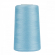 Нитки швейные 40/2 полиэстер 5000 ярд цв.315 голубой MAX