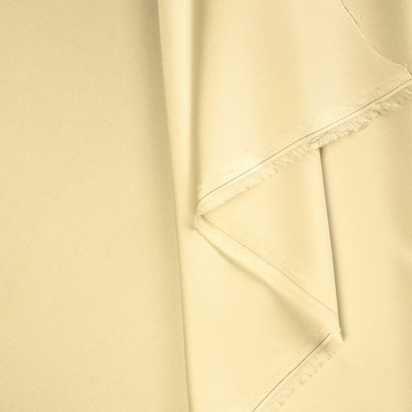 Ткань шелк Армани 90 г/м? 97% полиэстер, 3% спандекс шир.145 см арт.Р.26832.46 цв.46 бежевый уп.25м