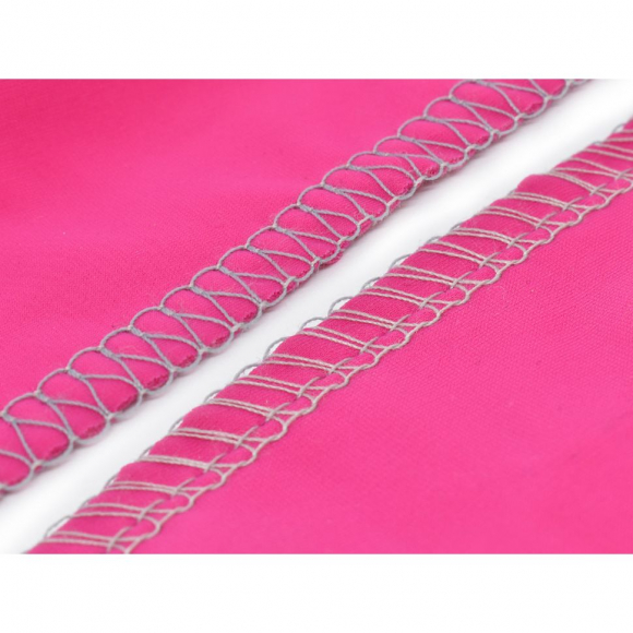 Промышленный 4-х ниточный оверлок для тяжелых материалов Aurora A-800DX-4 (Direct drive)