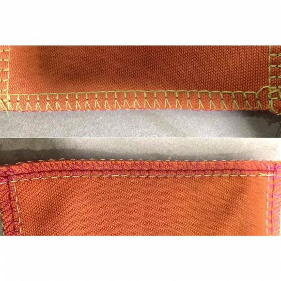 Промышленный 4-х ниточный оверлок для тяжелых материалов Aurora A-800DX-4 (Direct drive)