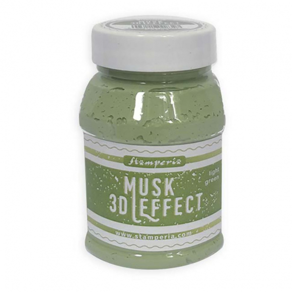 161252_Паста для текстурирования Musk Effect 161252_Паста для текстурирования Musk Effect