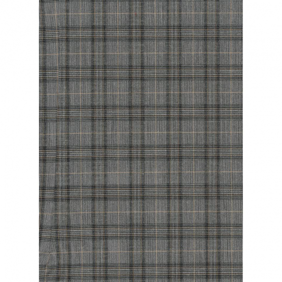 Ткань Костюмная 220 г кв.м 63% полиэстер, 33% вискоза, 4% спандекс шир.150 см арт.Р.10680.03 цв.03 серый уп.25м Ткань Костюмная 220 г кв.м 63% полиэстер, 33% вискоза, 4% спандекс шир.150 см арт.Р.10680.03 цв.03 серый уп.25м