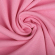 Ткань трикотаж Рибана с лайкрой 215г опененд 80-90см роза 15-2215 уп.3м