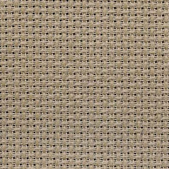 97201_Канва в упаковке Aida 14 ct, 100 х 130 см, цвет №100