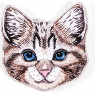 Наборы для шитья и вышивания МАТРЕНИН ПОСАД арт.8468/СК Брошь Фантик