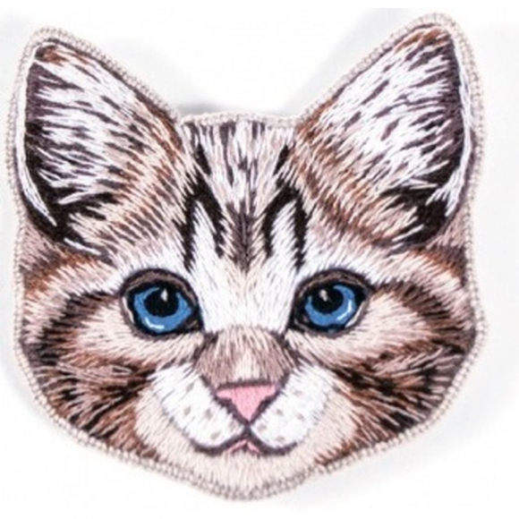 Наборы для шитья и вышивания МАТРЕНИН ПОСАД арт.8468/СК Брошь Фантик