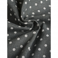 Ткань Лен, арт.TBY-DJ-33-10, 140г/м?, 30% лен 70% хлопок, шир.150см, уп.5м