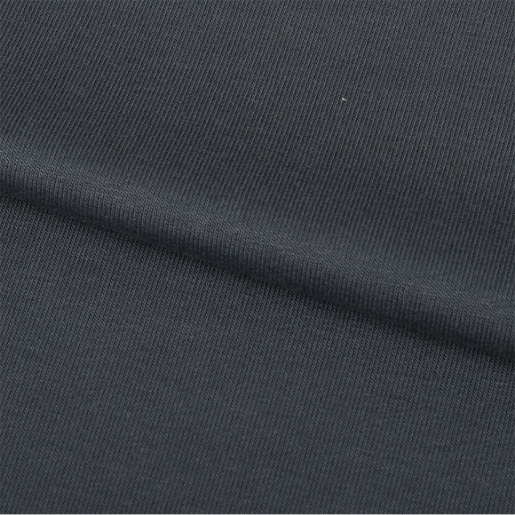 Ткань трикотаж Футер 2х нитка петля с лайкрой 240г пенье 180см моренго 18-0201 уп.6м Ткань трикотаж Футер 2х нитка петля с лайкрой 240г пенье 180см моренго 18-0201 уп.6м