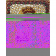 Набор для вышивания PANNA арт. CM-1251 Икона святой равноапостольной царицы Елены 8,5х10,5 см Набор для вышивания PANNA арт. CM-1251 Икона святой равноапостольной царицы Елены 8,5х10,5 см