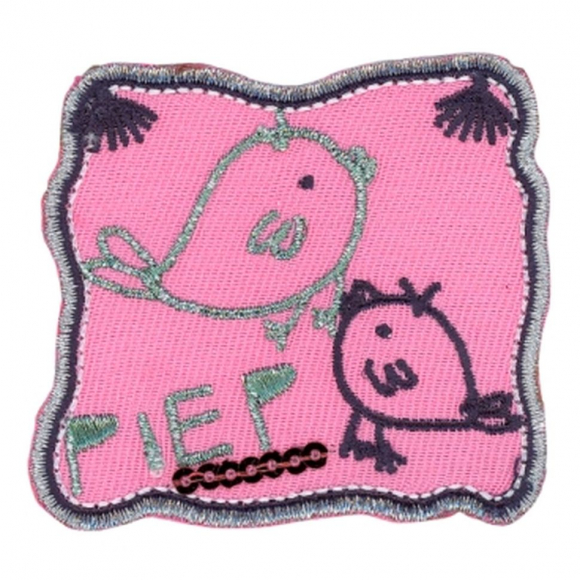 Термоаппликация HKM "Piep"