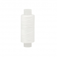 Нитки армированные 44ЛХ  200 м цв.0101 белый