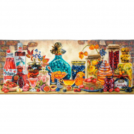 Набор для вышивания МАРЬЯ ИСКУСНИЦА арт.11.002.08 Вкус лета 60х25 см