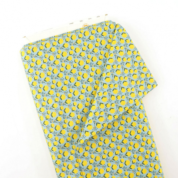 188010_Ткань для пэчворка "Floral Pets"