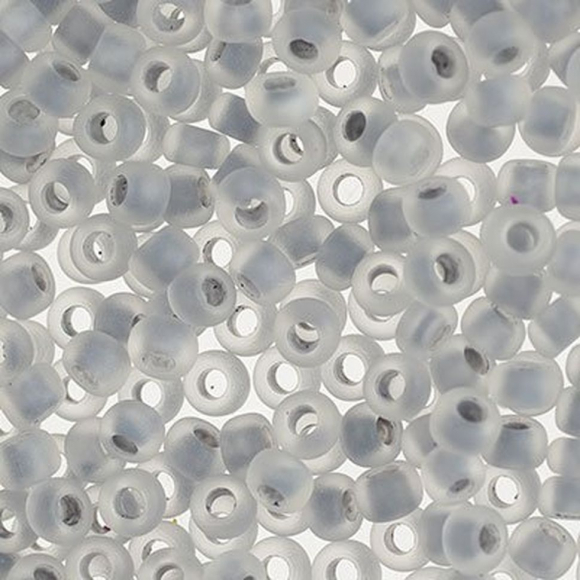 Бисер Preciosa 10/0 арт. CTCM цв.38342 / 331-39001 уп.50г