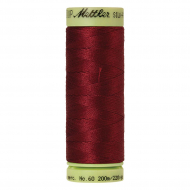 167110_Нить для машинного квилтинга SILK-FINISH COTTON 60, 200 м