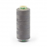 Нитки Dor Tak бытовые 40/2 полиэстер 366м цв.290 серый
