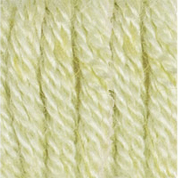 Пряжа ALPINA MELISSA (95% вискоза, 5% кашемир) 10х50г/125м цв.14 салатовый