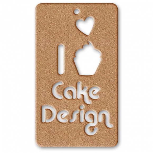 Заготовка для декупажа, табличка