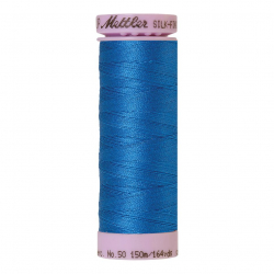 166898_Нить для машинного квилтинга SILK-FINISH COTTON 50, 150 м