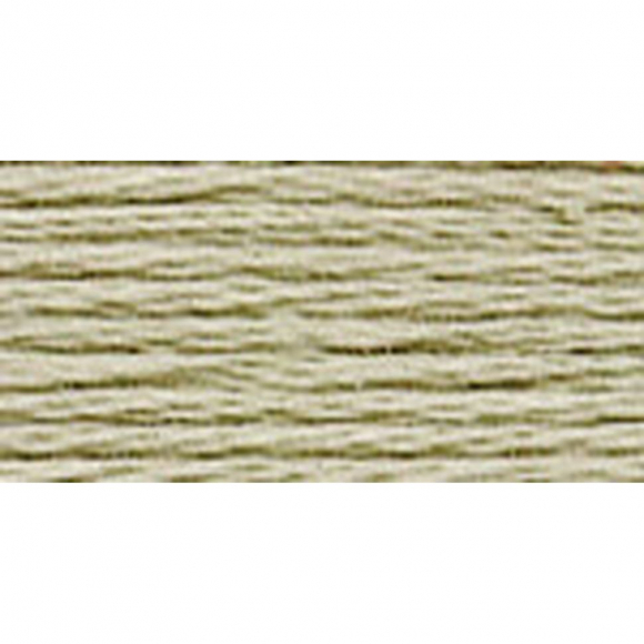 Нитки для вышивания Gamma мулине (0207-0819) 100% хлопок 24 x 8 м цв.0644 серо-бежевый Нитки для вышивания Gamma мулине (0207-0819) 100% хлопок 24 x 8 м цв.0644 серо-бежевый