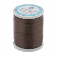 Нитки для пэчворка SumikoThread STP1 50 100% хлопок 200 м (219 я) цв.31 т.серый Нитки для пэчворка SumikoThread STP1 50 100% хлопок 200 м (219 я) цв.31 т.серый