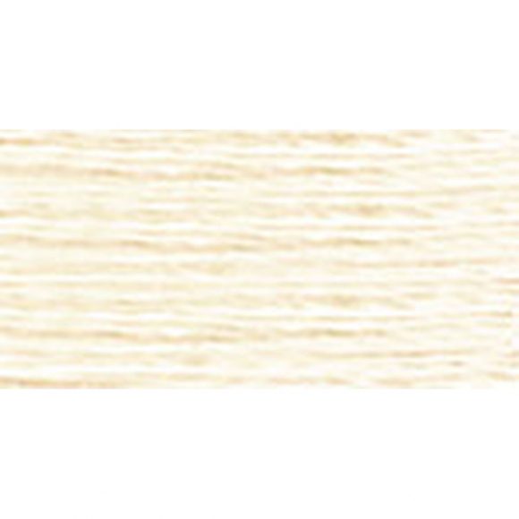 Нитки для вышивания Gamma мулине (3173-6115) 100% хлопок 24 x 8 м цв.5213 св.св.бежевый