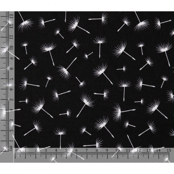 Ткань Софт Ниагара 129 г/м? 94% полиэстер, 6% спандекс шир.148 см арт.Р.28322.02 цв.02 черный рул.25м