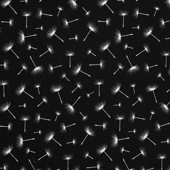 Ткань Софт Ниагара 129 г/м? 94% полиэстер, 6% спандекс шир.148 см арт.Р.28322.02 цв.02 черный рул.25м