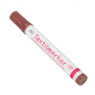 124450_Маркер текстильный