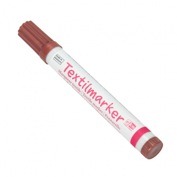 Маркер текстильный