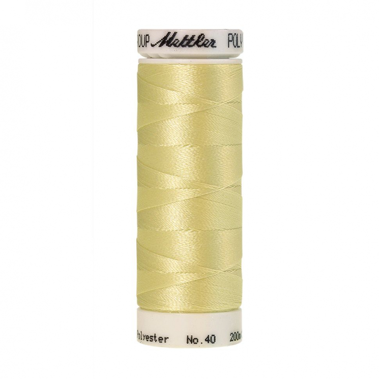 167672_Нить вышивальная POLY SHEEN, 200 м