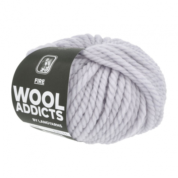 182105_Пряжа Fire, 98% шерсть, 2% полиэстер, 100 г, 75 м