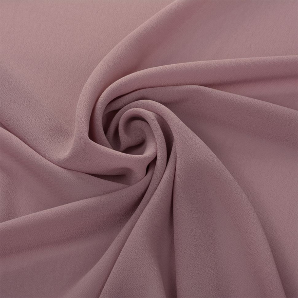 Ткань креп-шифон арт.TBY.8021-204 плот.105г/м2 100% ПЭ шир. 150см цв.204 пыльная роза рул.35м Ткань креп-шифон арт.TBY.8021-204 плот.105г/м2 100% ПЭ шир. 150см цв.204 пыльная роза рул.35м