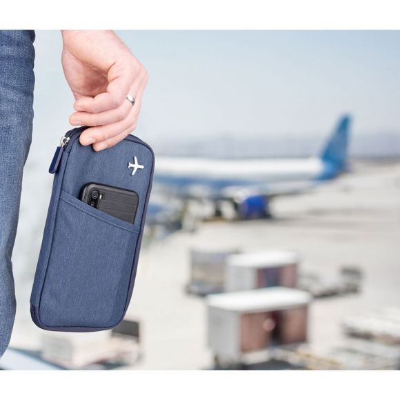 178504_Кейс TROIKA для проездных документов, с защитой от мошенничества (для чипов RFID)