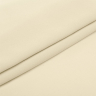 Ткань креп-шифон арт.TBY.8021-005 плот.105г/м2 100% ПЭ шир. 150см цв.5 молочный рул.35м