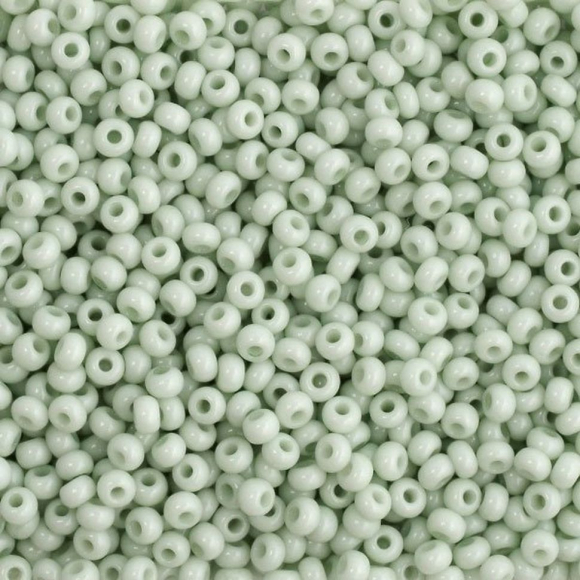 Бисер Preciosa 10/0 арт. SDC цв.03263 / 331-19001 уп.50г