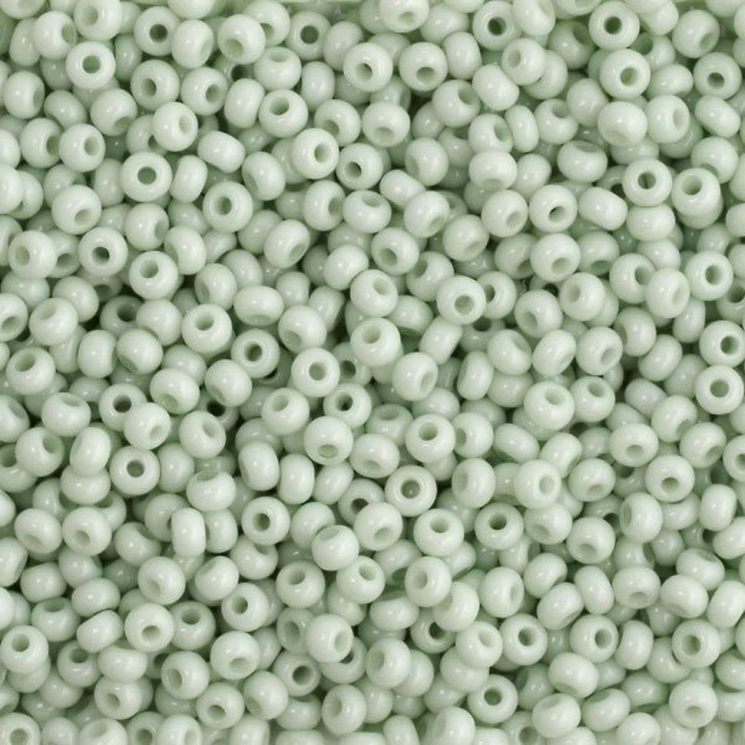 Бисер Preciosa 10/0 арт. SDC цв.03263 / 331-19001 уп.50г