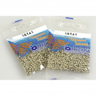 Бисер Preciosa арт. 18141 уп.5г