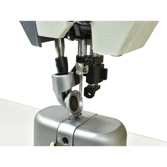 Колонковая швейная машина с 2-м продвижением A-8820 Aurora