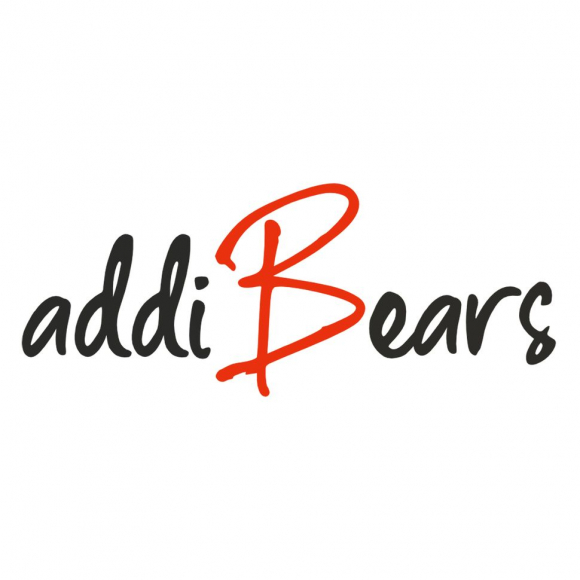 8012_Набор наконечников для спиц addiBears