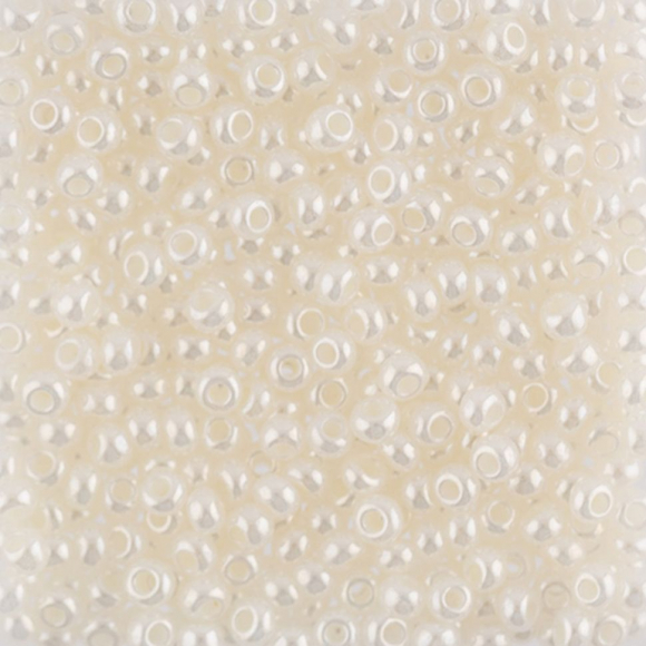 Бисер Preciosa арт. 47102 уп.5г